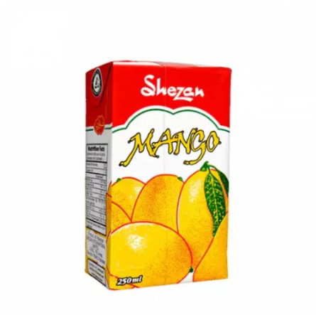 Shezan Mango Juice 250ML